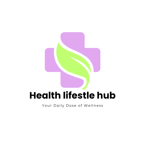 Health lifestyle hub